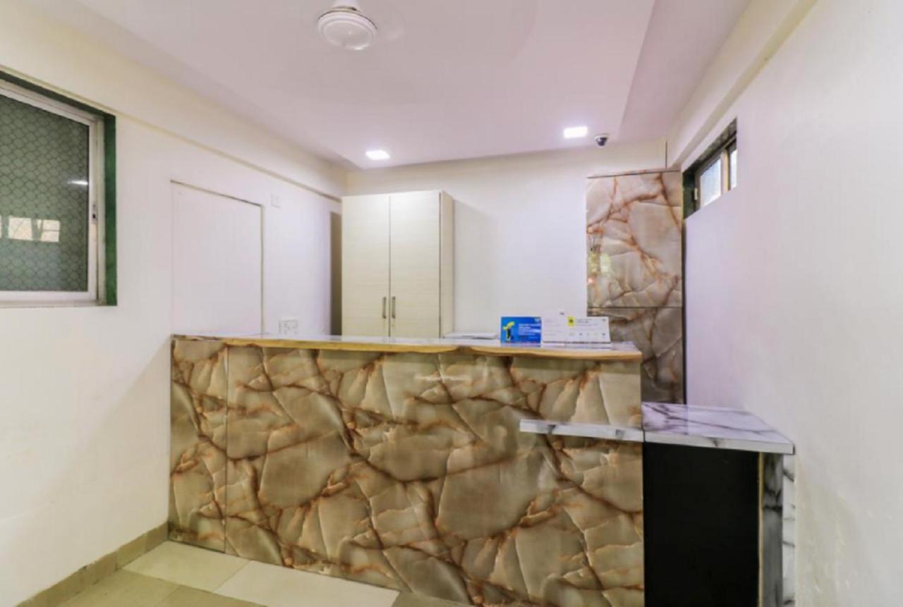 Fabhotel Galaxy Suite Mumbai Exterior photo